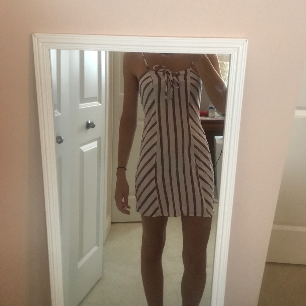Aeropostale sundress